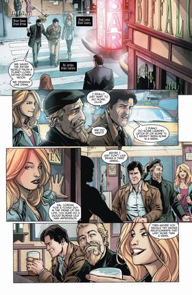 Read Injustice: Gods Among Us (2013-)  5 Page 7 in English
