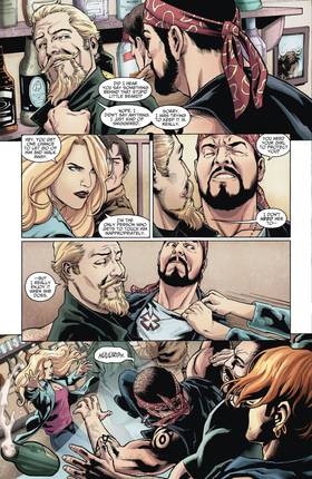 Read Injustice: Gods Among Us (2013-)  5 Page 9 in English