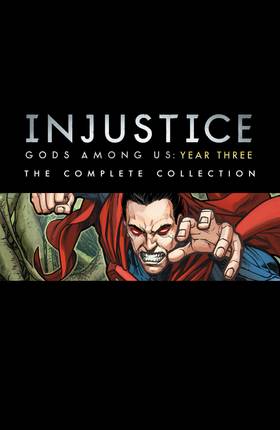 Read Injustice: Gods Among Us (2013-)  6 Page 2 in English