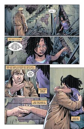Read Injustice: Gods Among Us (2013-)  6 Page 9 in English