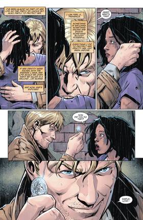 Read Injustice: Gods Among Us (2013-)  6 Page 10 in English