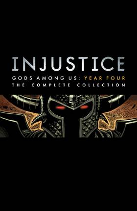 Read Injustice: Gods Among Us (2013-)  7 Page 2 in English