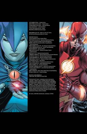 Read Injustice: Gods Among Us (2013-)  7 Page 4 in English