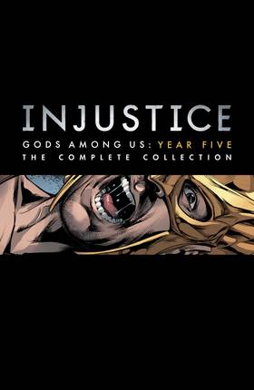 Read Injustice: Gods Among Us (2013-)  8 Page 2 in English