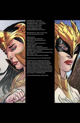Read Injustice: Gods Among Us (2013-)  8 Page 4 in English