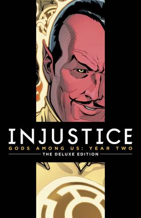 Read Injustice: Gods Among Us (2013-)  2 Page 2 in English