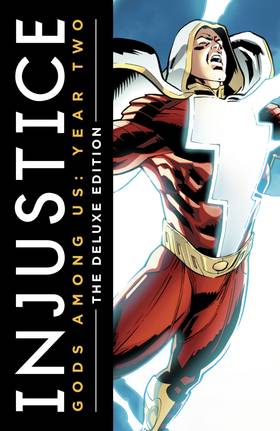 Read Injustice: Gods Among Us (2013-)  2 Page 3 in English