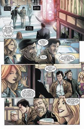 Read Injustice: Gods Among Us (2013-)  2 Page 10 in English