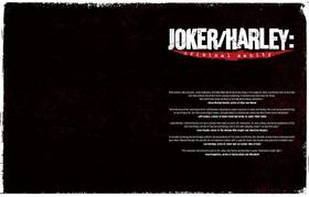 Read Joker/Harley: Criminal Sanity (2019-)  1 Page 3 in English