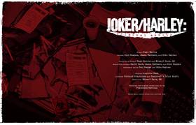 Read Joker/Harley: Criminal Sanity (2019-)  1 Page 4 in English