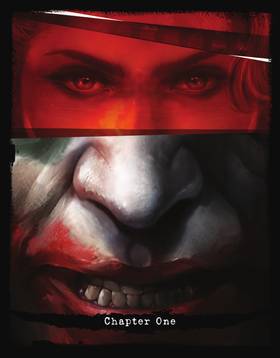 Read Joker/Harley: Criminal Sanity (2019-)  1 Page 6 in English
