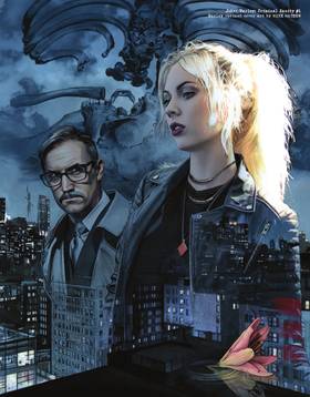 Read Joker/Harley: Criminal Sanity (2019-)  1 Page 8 in English