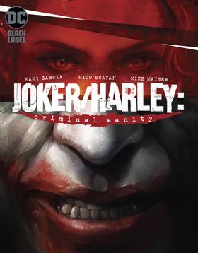 Joker/Harley: Criminal Sanity (2019-) #1