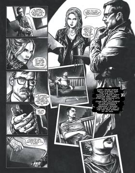 Read Joker/Harley: Criminal Sanity (2019-)  2 Page 4 in English