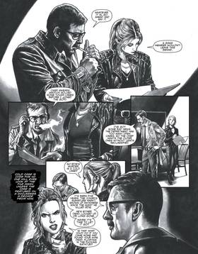 Read Joker/Harley: Criminal Sanity (2019-)  2 Page 5 in English