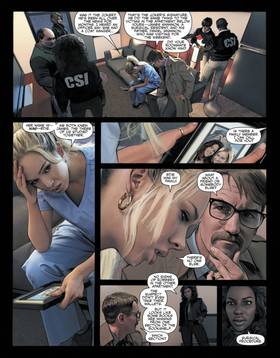 Read Joker/Harley: Criminal Sanity (2019-)  2 Page 8 in English