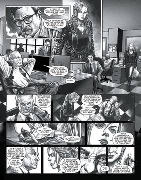Read Joker/Harley: Criminal Sanity (2019-)  2 Page 9 in English