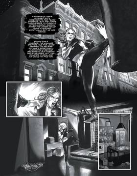 Read Joker/Harley: Criminal Sanity (2019-)  2 Page 10 in English