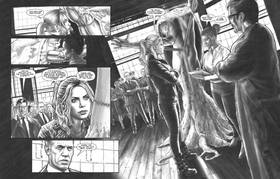 Read Joker/Harley: Criminal Sanity (2019-)  3 Page 4 in English