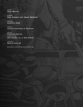 Read Joker/Harley: Criminal Sanity (2019-)  4 Page 2 in English