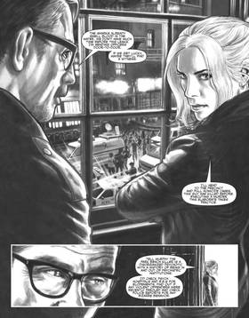 Read Joker/Harley: Criminal Sanity (2019-)  3 Page 6 in English