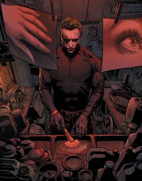 Read Joker/Harley: Criminal Sanity (2019-)  4 Page 3 in English