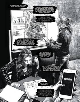 Read Joker/Harley: Criminal Sanity (2019-)  3 Page 7 in English