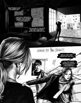 Read Joker/Harley: Criminal Sanity (2019-)  4 Page 4 in English