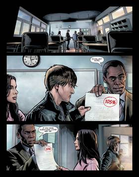 Read Joker/Harley: Criminal Sanity (2019-)  4 Page 9 in English