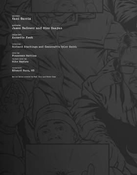 Read Joker/Harley: Criminal Sanity (2019-)  5 Page 2 in English