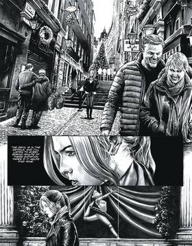 Read Joker/Harley: Criminal Sanity (2019-)  5 Page 3 in English