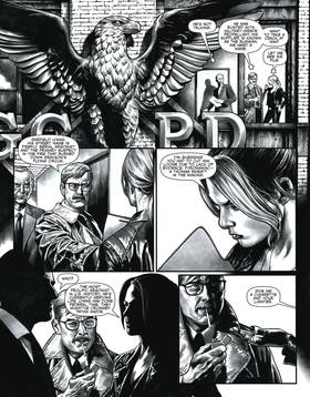 Read Joker/Harley: Criminal Sanity (2019-)  5 Page 5 in English