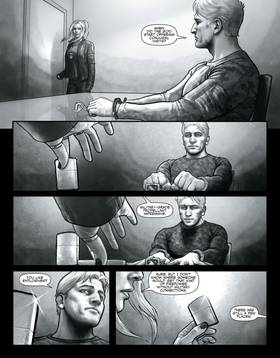 Read Joker/Harley: Criminal Sanity (2019-)  5 Page 6 in English