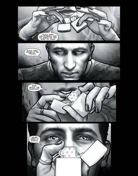Read Joker/Harley: Criminal Sanity (2019-)  5 Page 7 in English