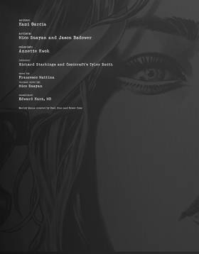 Read Joker/Harley: Criminal Sanity (2019-)  6 Page 2 in English
