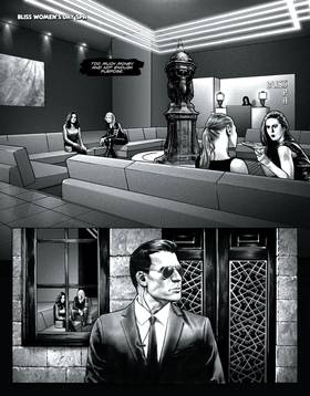 Read Joker/Harley: Criminal Sanity (2019-)  5 Page 9 in English