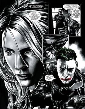 Read Joker/Harley: Criminal Sanity (2019-)  6 Page 6 in English