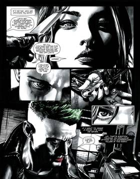 Read Joker/Harley: Criminal Sanity (2019-)  6 Page 7 in English
