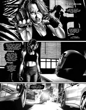 Read Joker/Harley: Criminal Sanity (2019-)  6 Page 10 in English