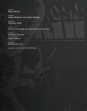 Read Joker/Harley: Criminal Sanity (2019-)  7 Page 2 in English