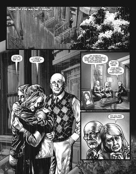 Read Joker/Harley: Criminal Sanity (2019-)  7 Page 4 in English