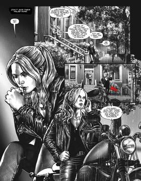Read Joker/Harley: Criminal Sanity (2019-)  7 Page 5 in English