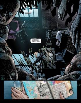 Read Joker/Harley: Criminal Sanity (2019-)  7 Page 6 in English
