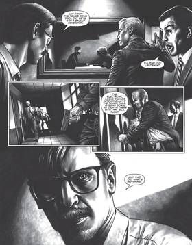Read Joker/Harley: Criminal Sanity (2019-)  8 Page 3 in English