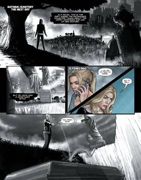 Read Joker/Harley: Criminal Sanity (2019-)  7 Page 7 in English