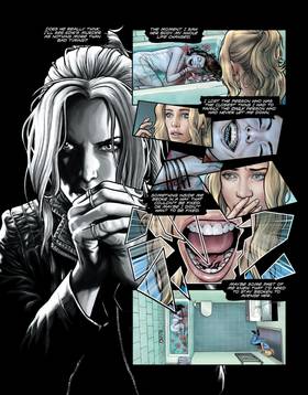 Read Joker/Harley: Criminal Sanity (2019-)  8 Page 6 in English