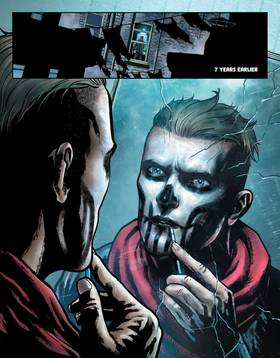 Read Joker/Harley: Criminal Sanity (2019-)  7 Page 10 in English