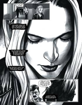 Read Joker/Harley: Criminal Sanity (2019-)  8 Page 9 in English
