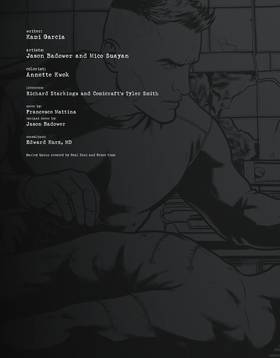 Read Joker/Harley: Criminal Sanity (2019-)  9 Page 2 in English
