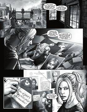 Read Joker/Harley: Criminal Sanity (2019-)  9 Page 5 in English